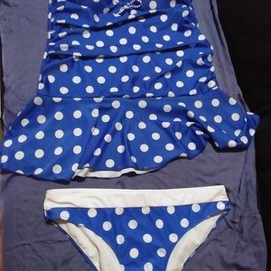 Bikini women's size XXL